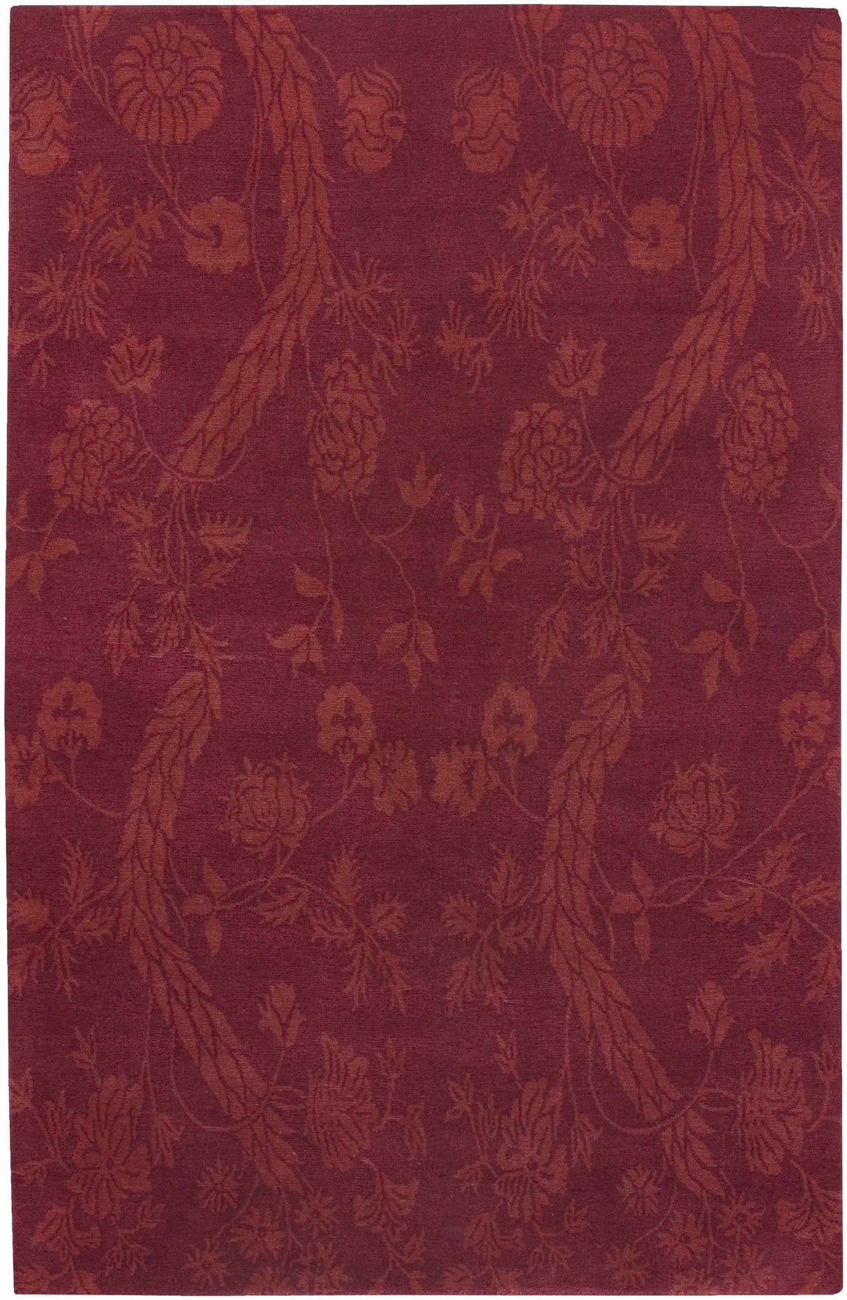 Ehrenberg Area Rug - Clearance
