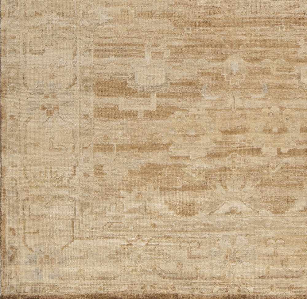 Eldorado 8x11 Premium Wool Rug - Clearance