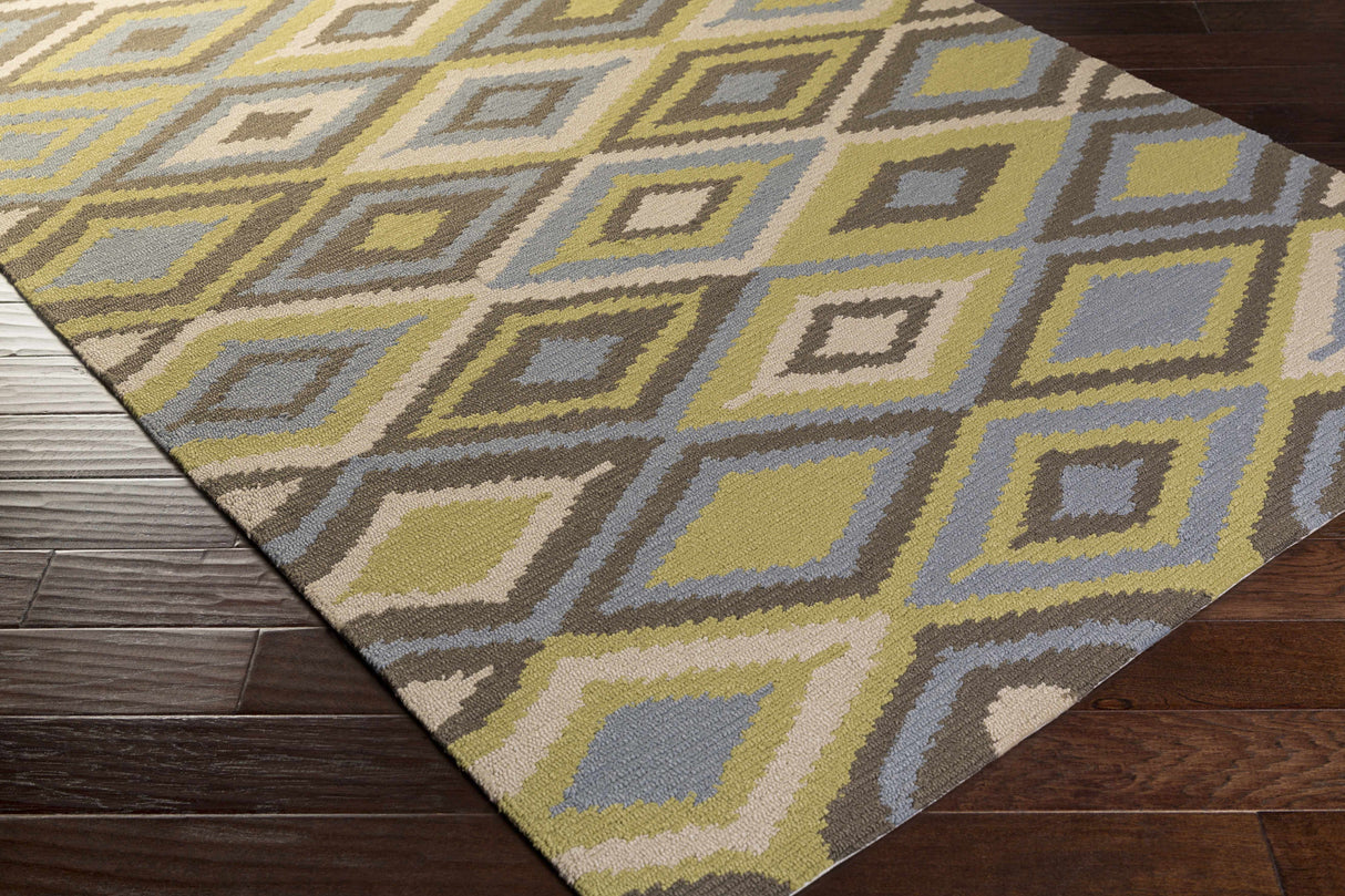 Elizaville Area Rug - Clearance