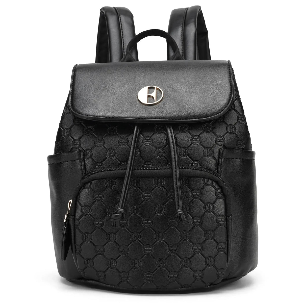 Compass Backpack & Weekender Set | ELLE