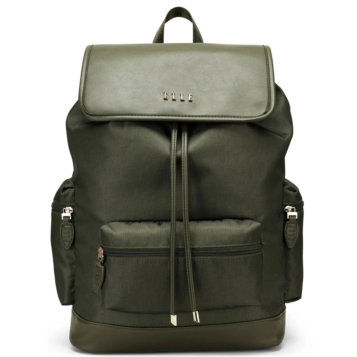 Wayfarer Backpack & Duffel Set | ELLE