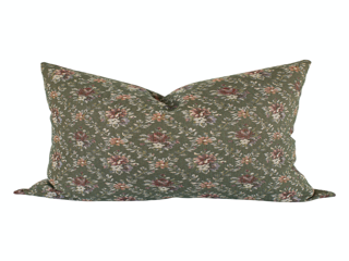 Eloise Throw Pillow