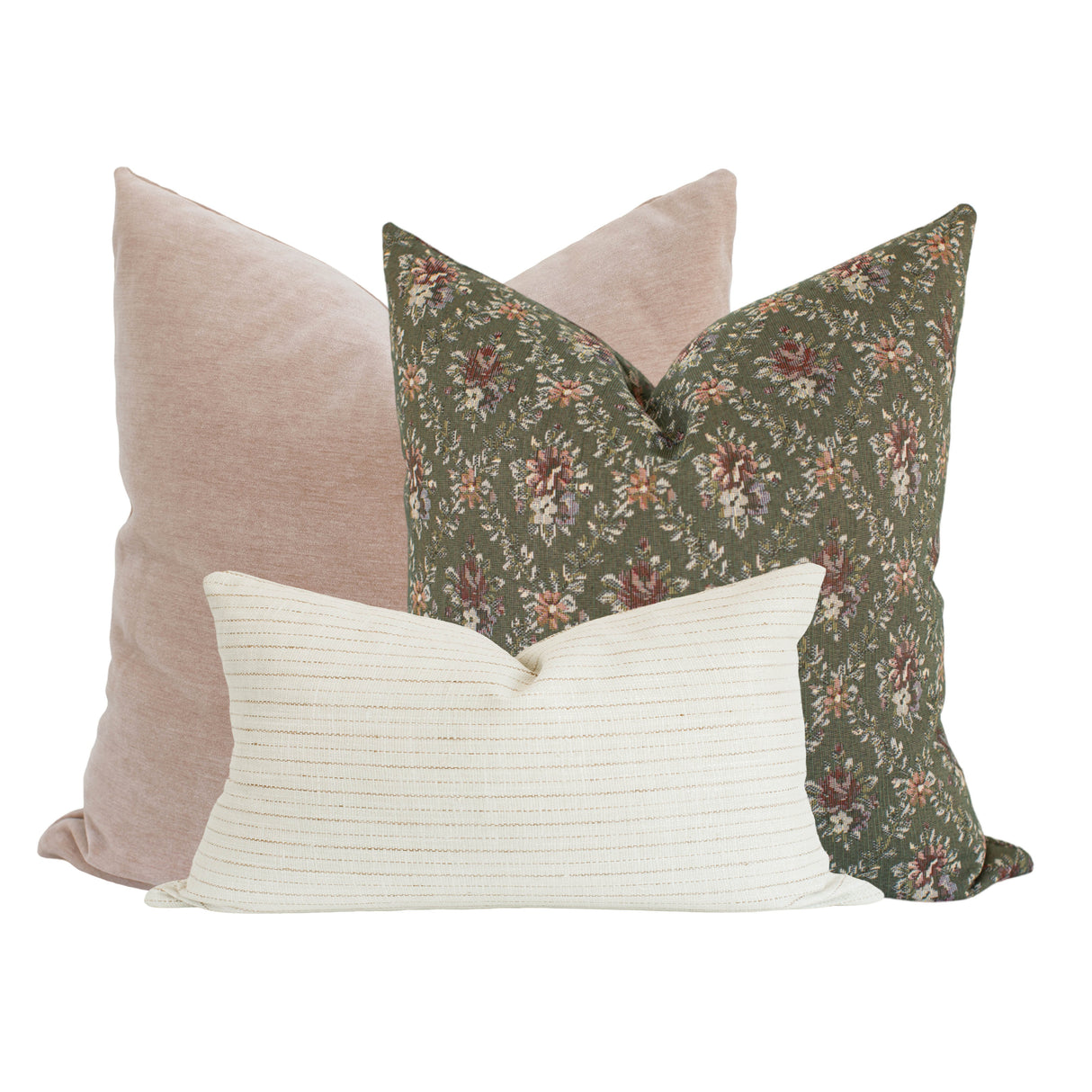 Eloise Throw Pillow
