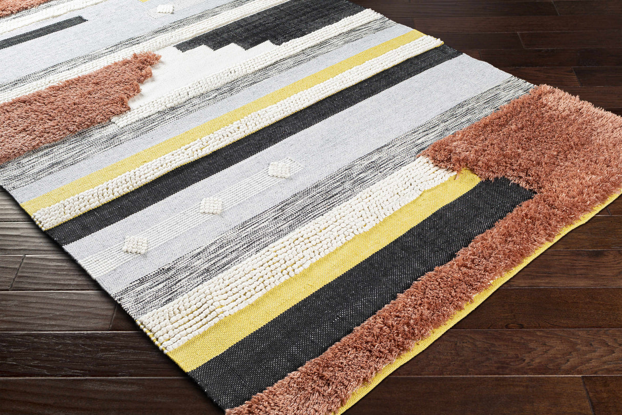 Elsenham Area Rug - Clearance