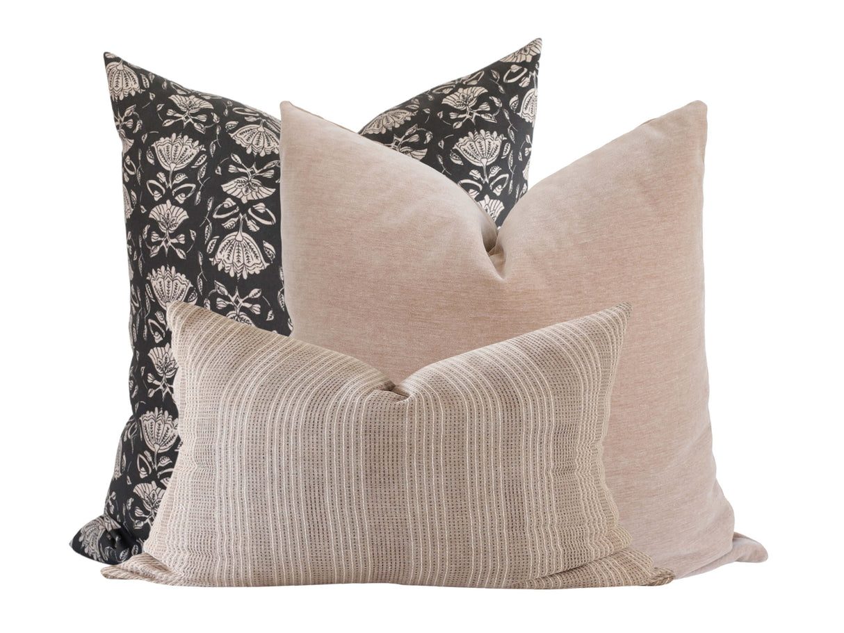 Emily Throw Pillow