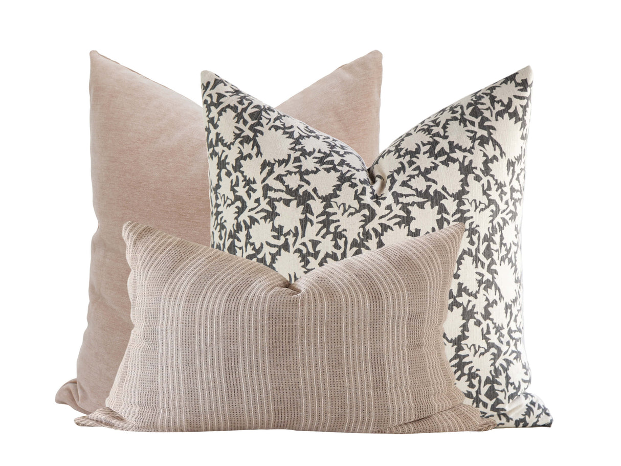 Emily Throw Pillow