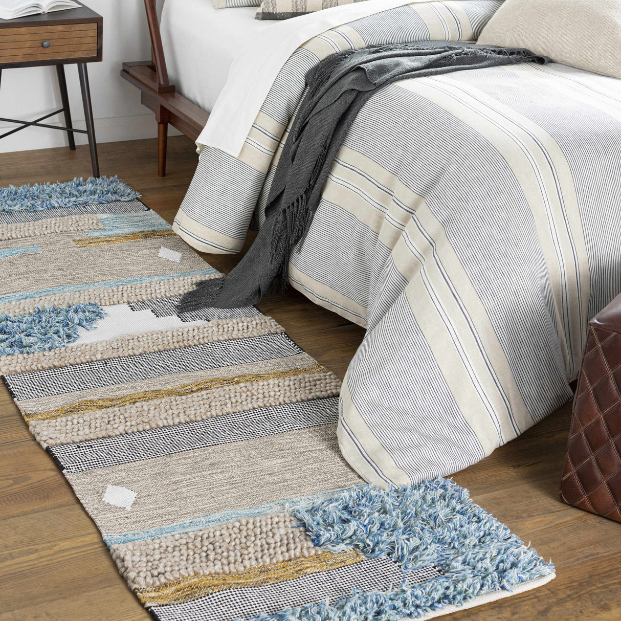 Ephraim Carpet - Clearance