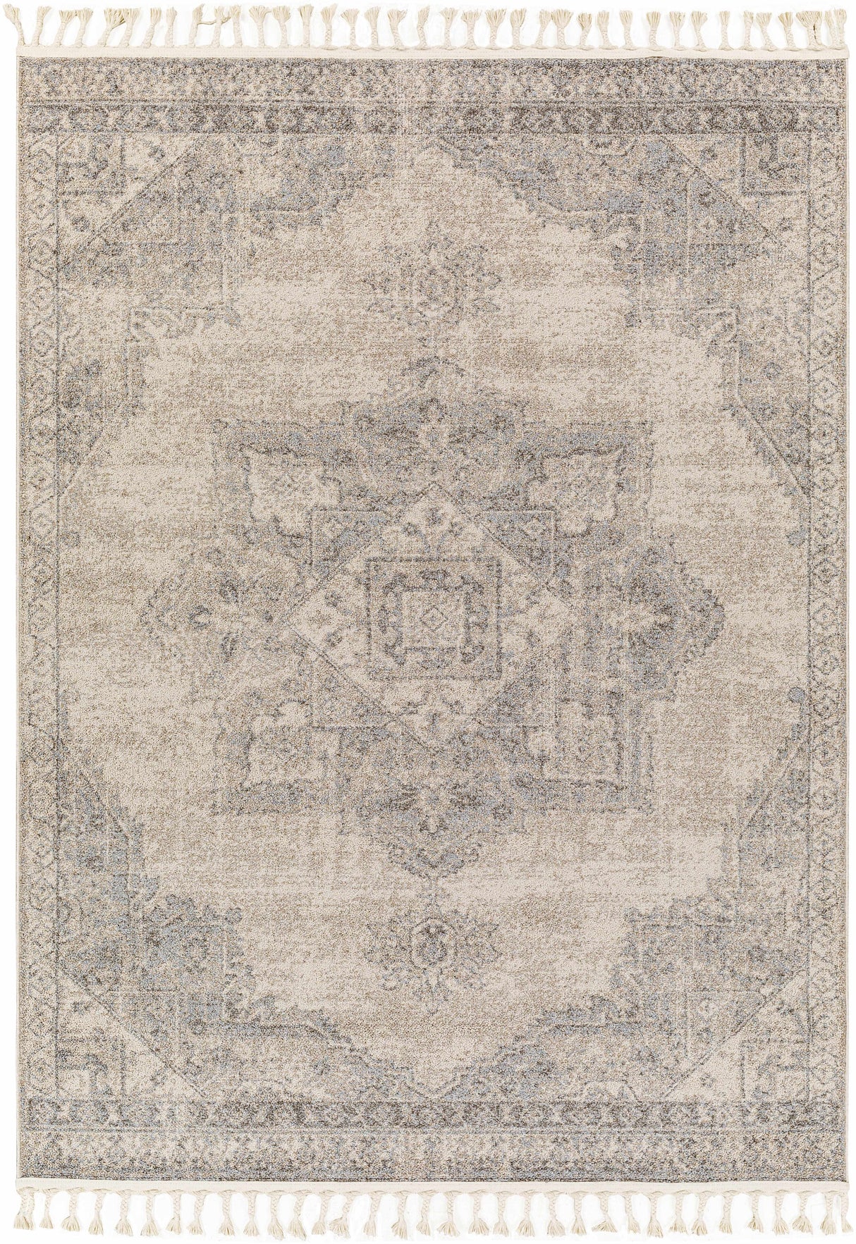 Erdemli Area Rug - Clearance