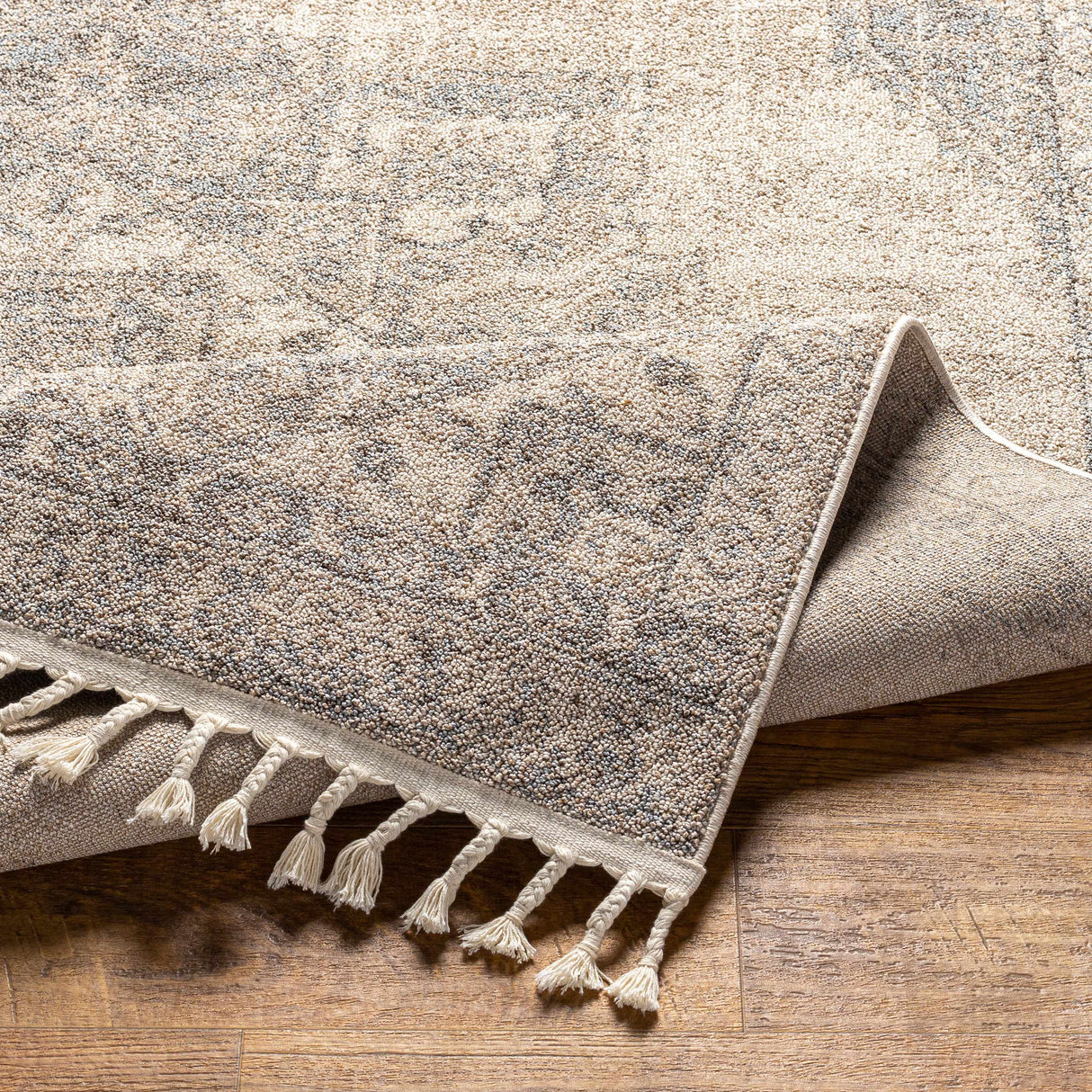 Erdemli Area Rug - Clearance