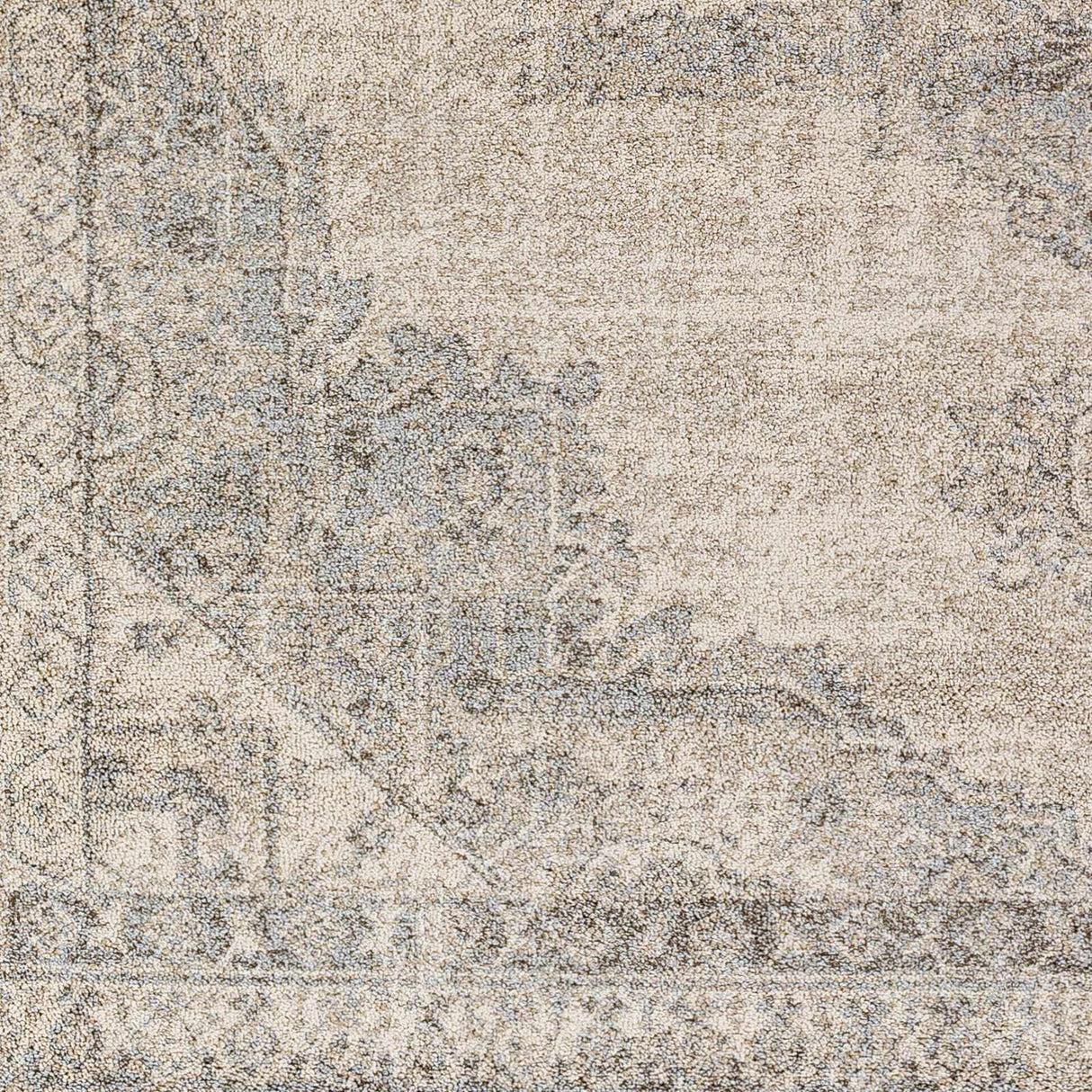 Erdemli Area Rug - Clearance