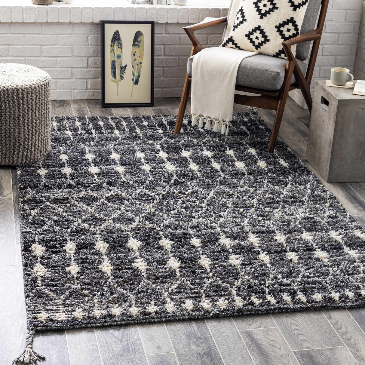 Erina Premium Rug - Clearance
