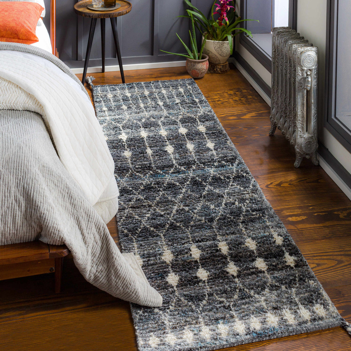 Erina Premium Rug - Clearance