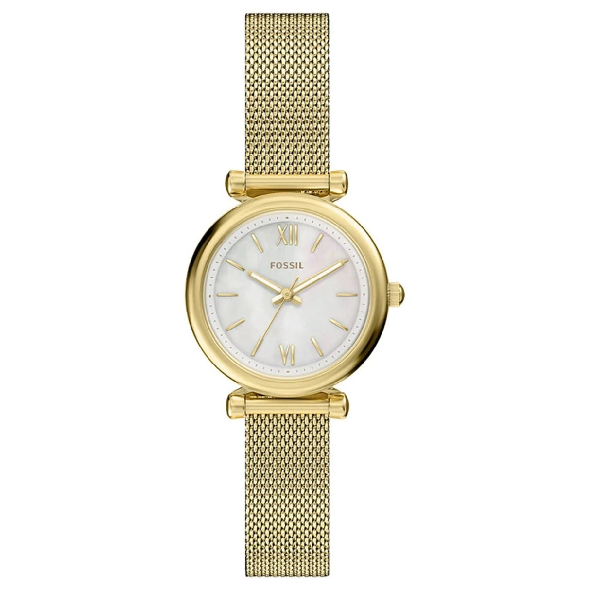 Fossil Women's Carlie Mini
