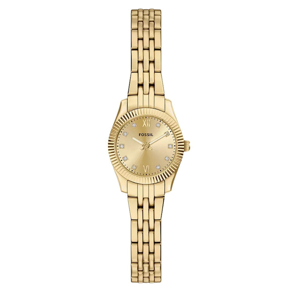 Fossil Women's Scarlette Mini