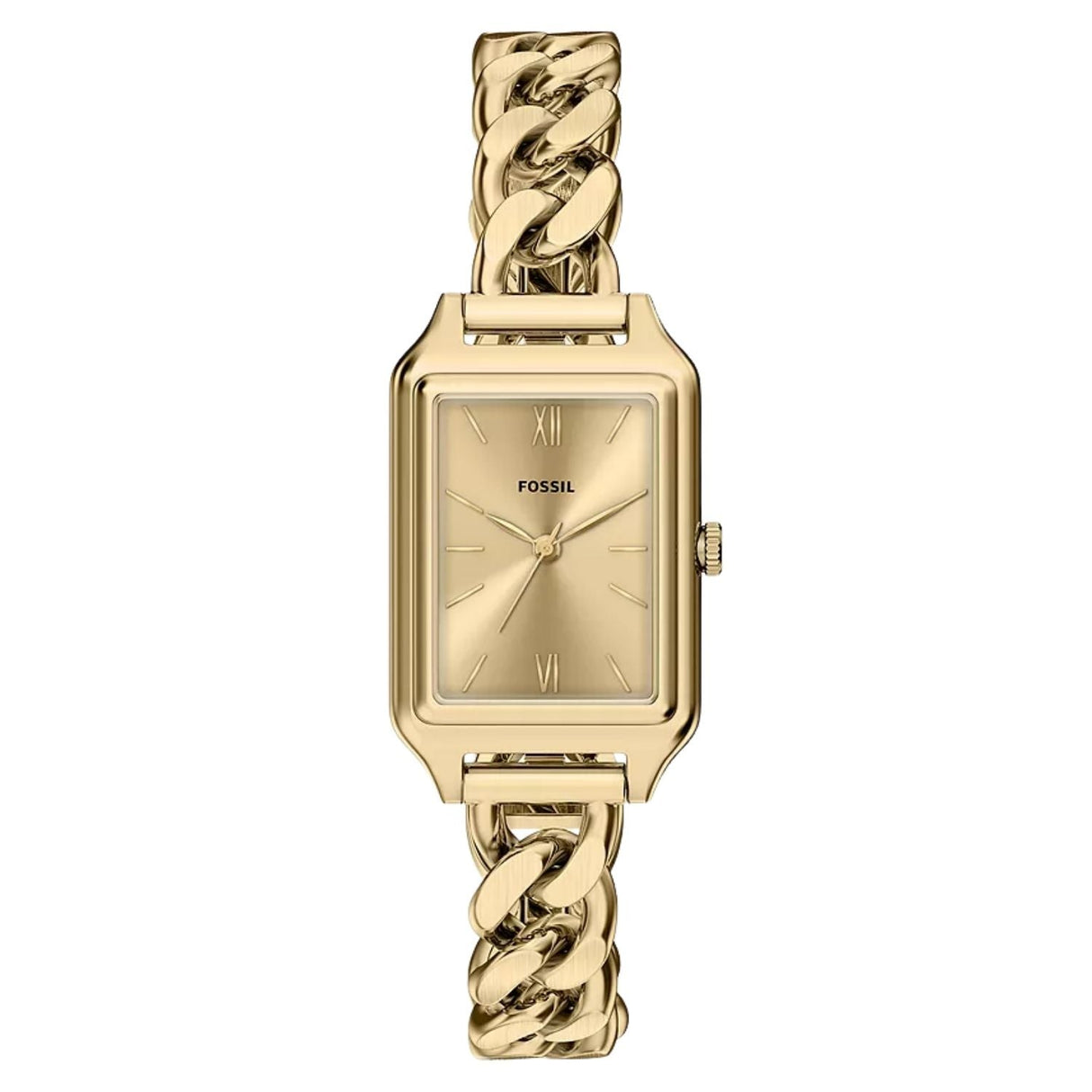 Fossil Women's Raquel