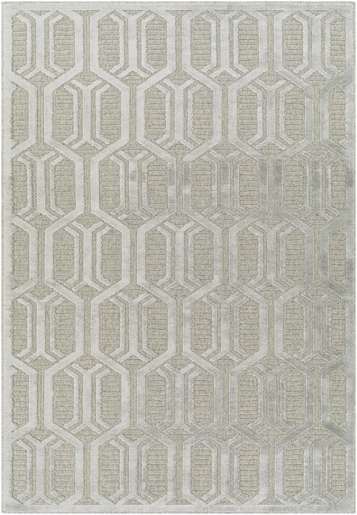 Escobares Area Rug - Clearance