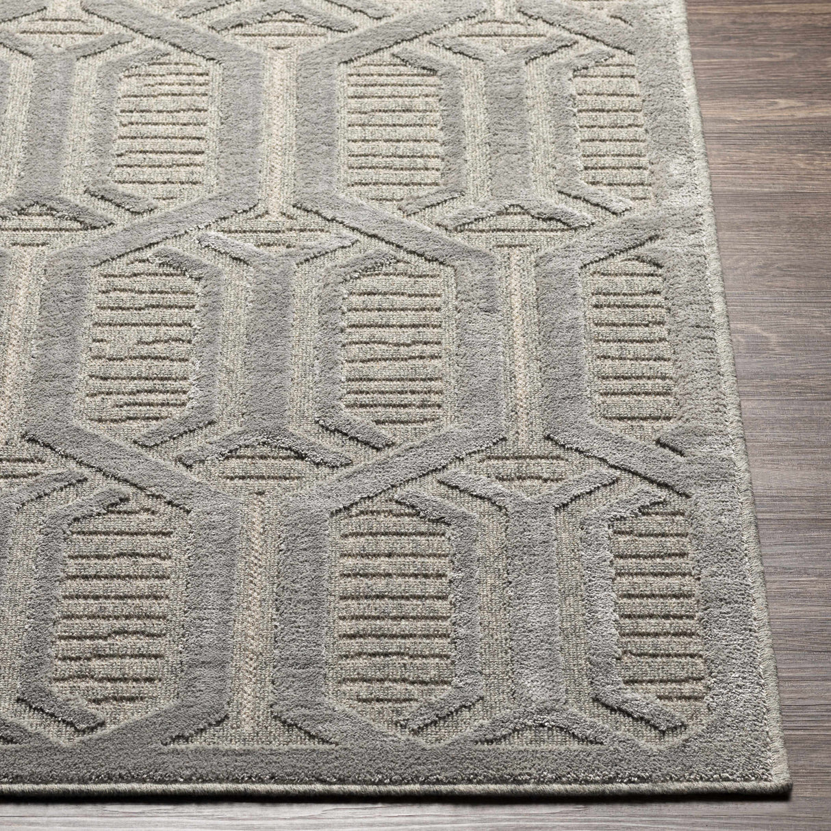 Escobares Area Rug - Clearance