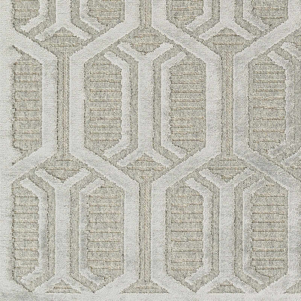 Escobares Area Rug - Clearance