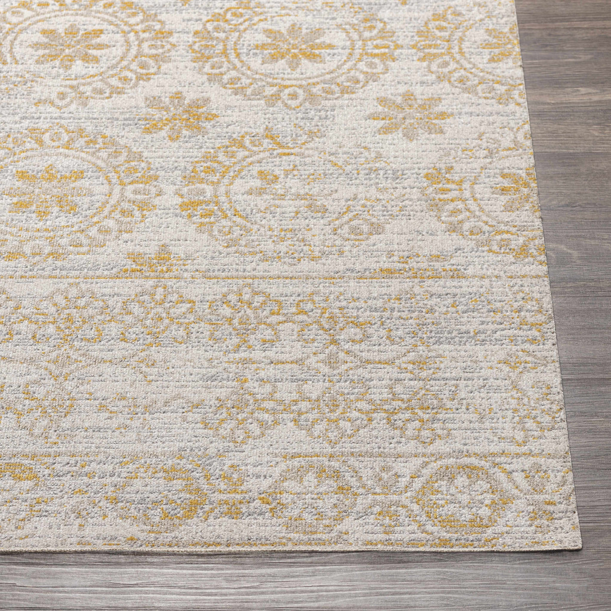 Estefania Washable Area Rug - Clearance