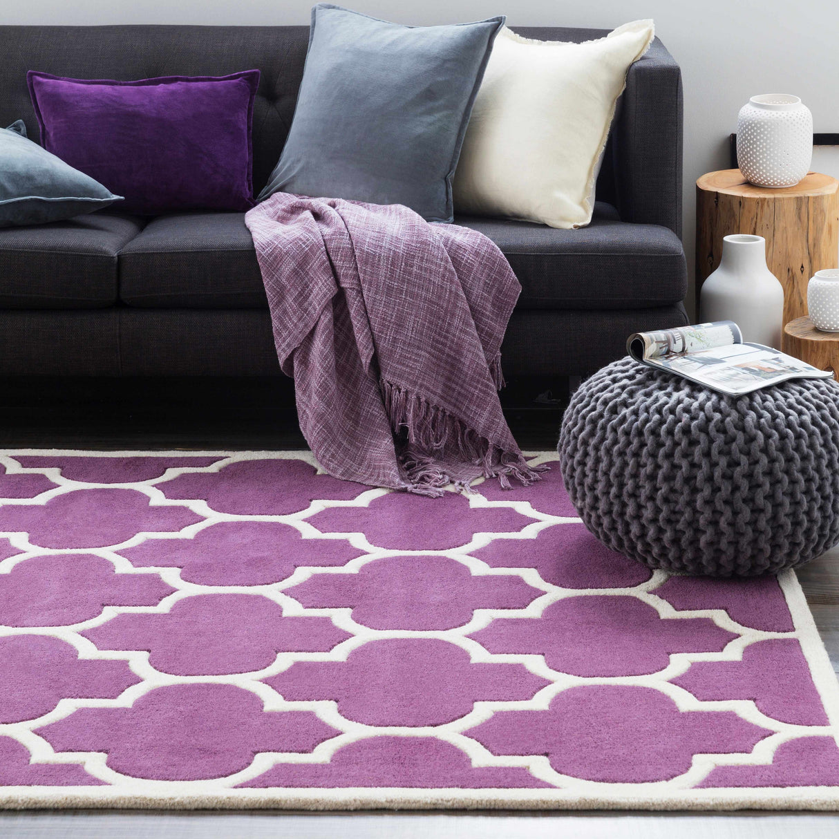 Etta Carpet - Clearance