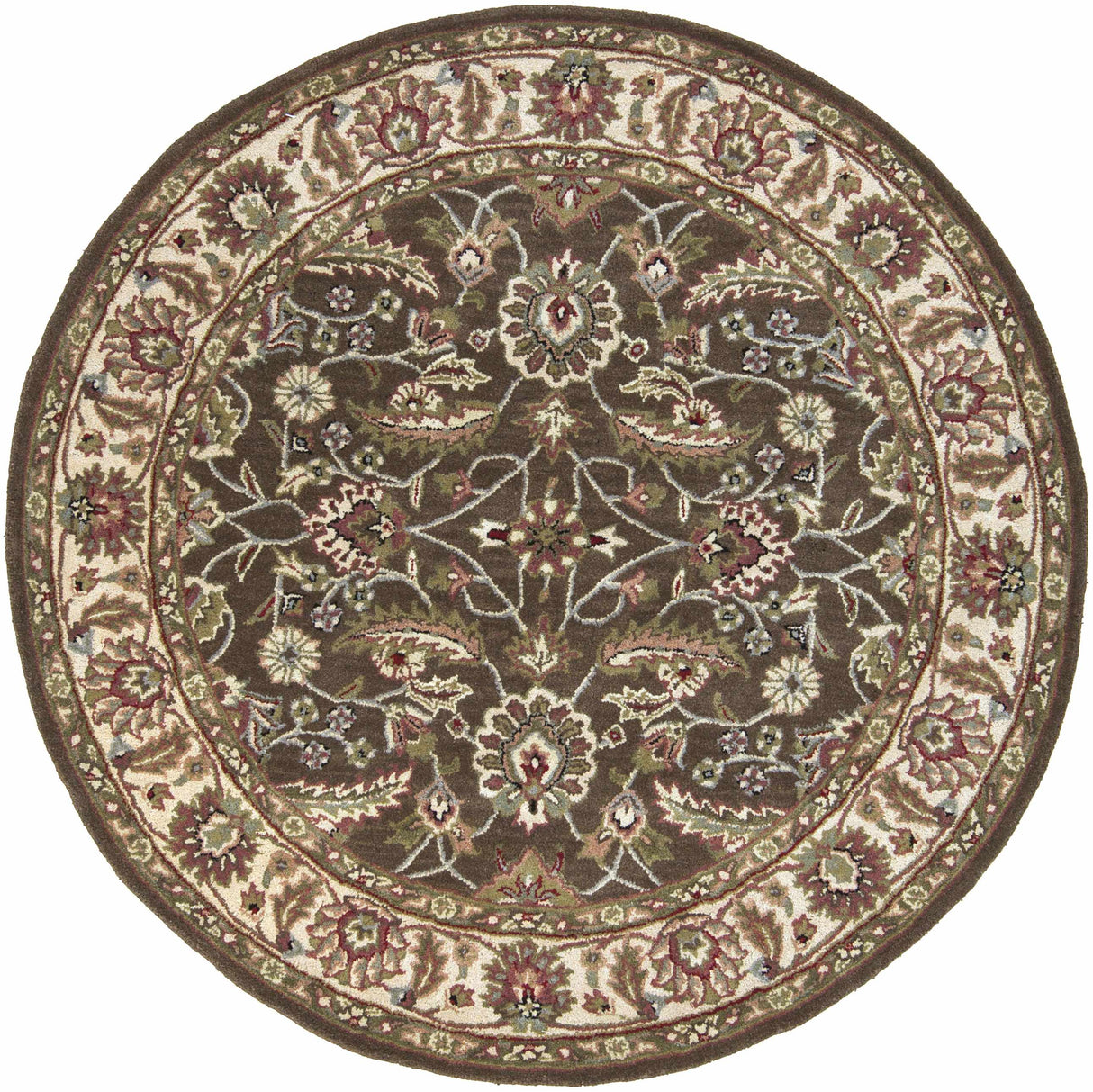Eupora Wool Rug