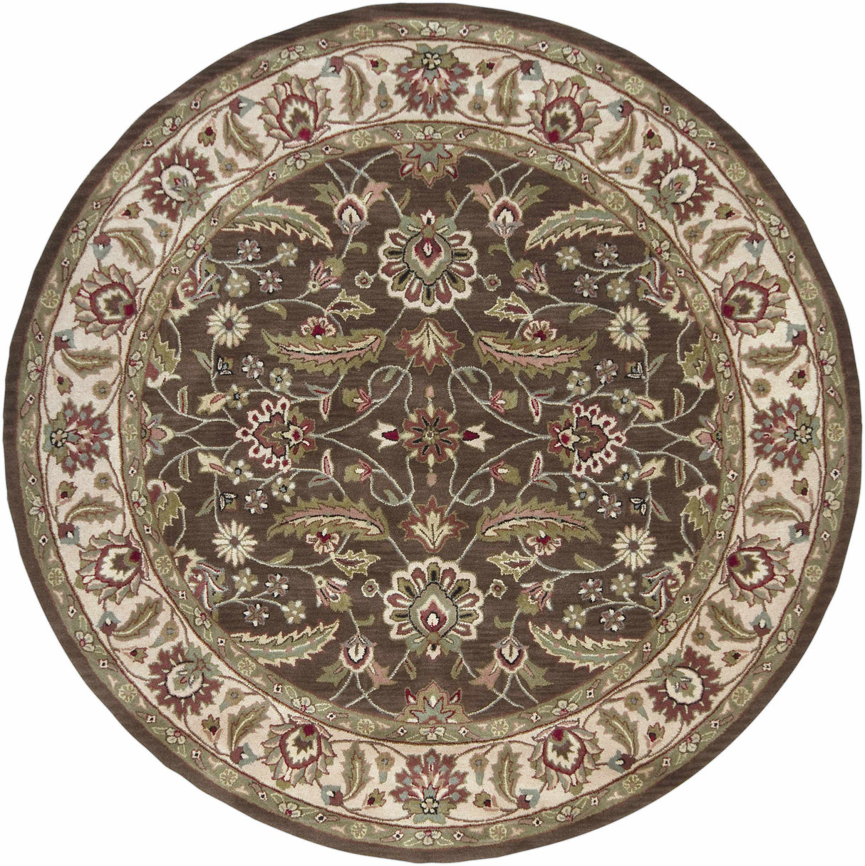 Eupora Wool Rug