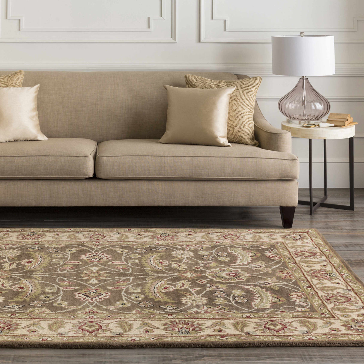 Eupora Wool Rug