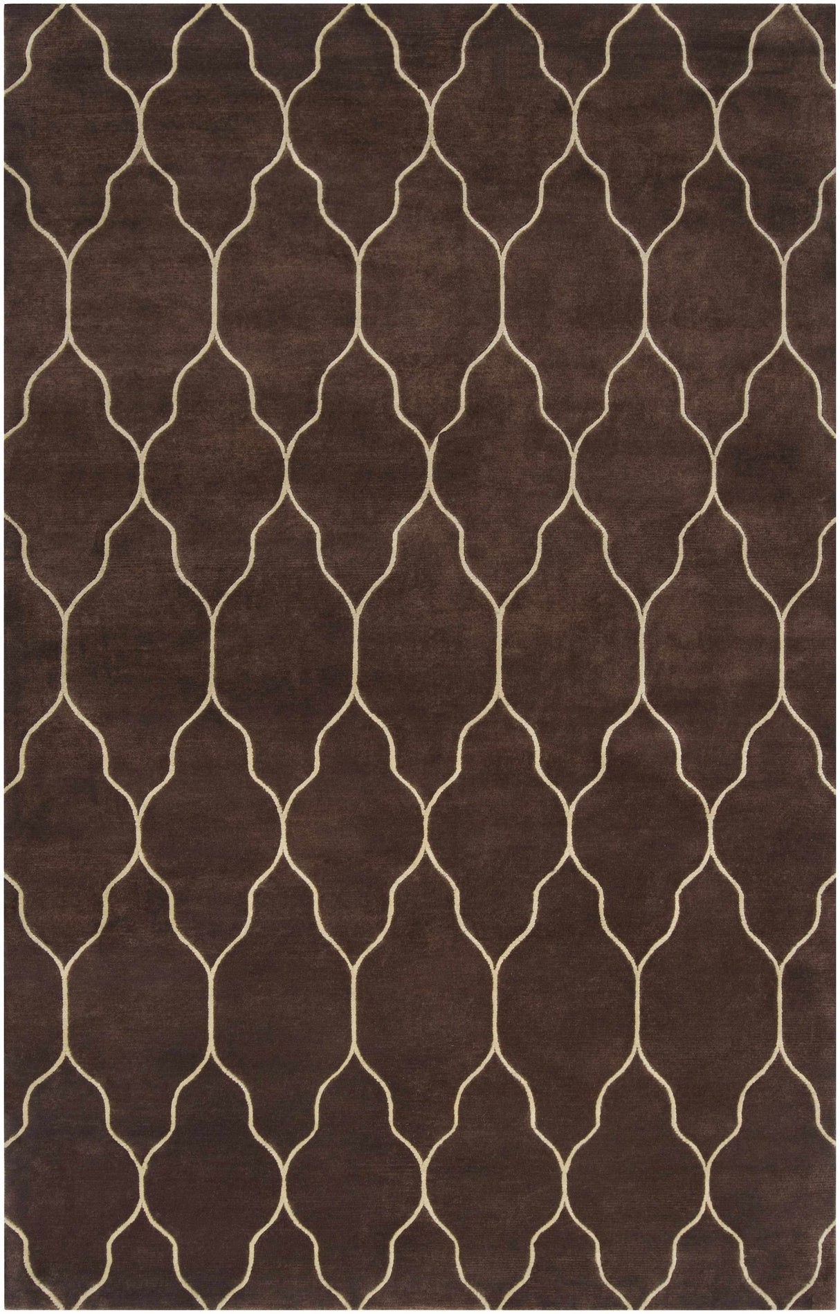 Evant Area Carpet - Clearance