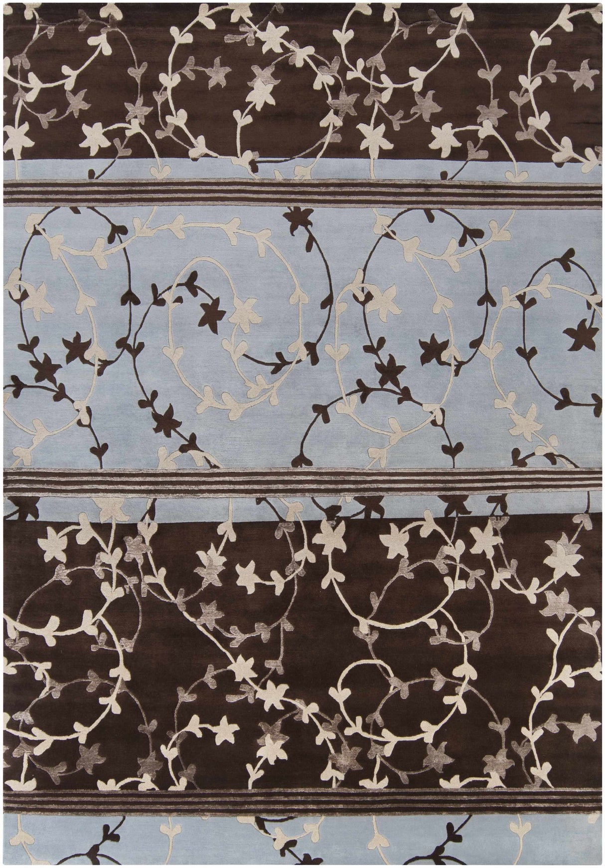 Everly Area Rug - Clearance