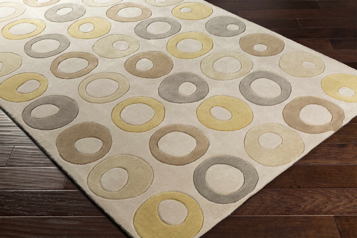 Everest Area Rug - Clearance