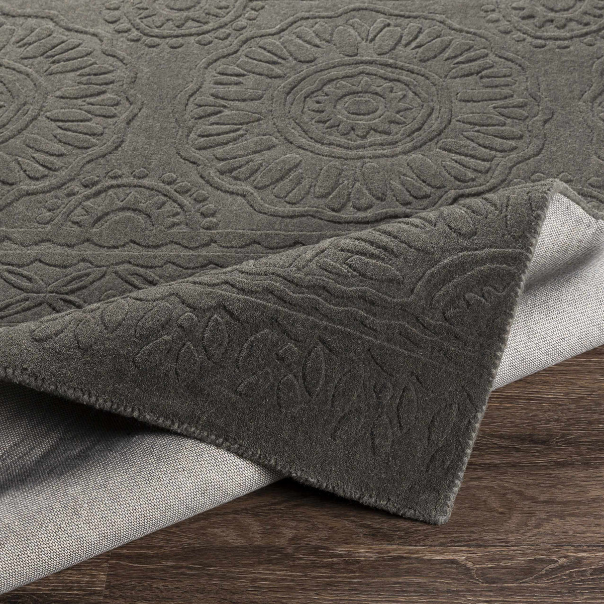 Eversholt Clearance Rug - Clearance
