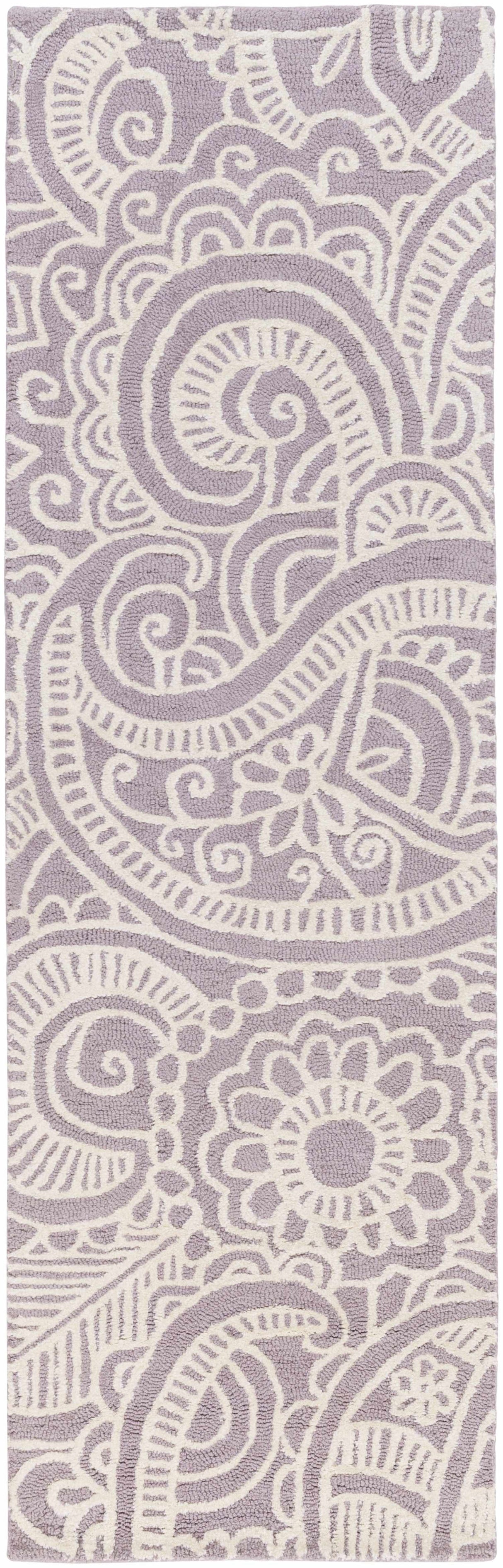 Evington Area Rug - Clearance