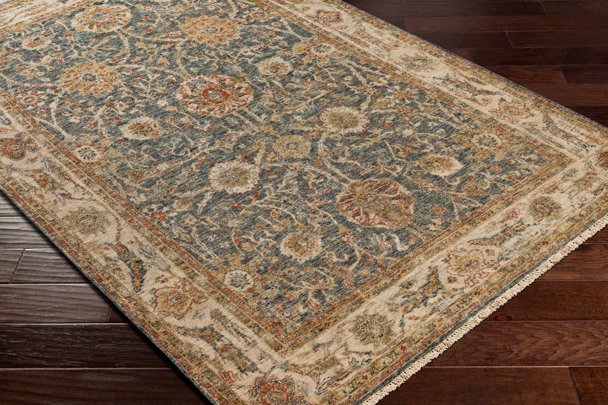 Ewhurst Area Rug - Clearance