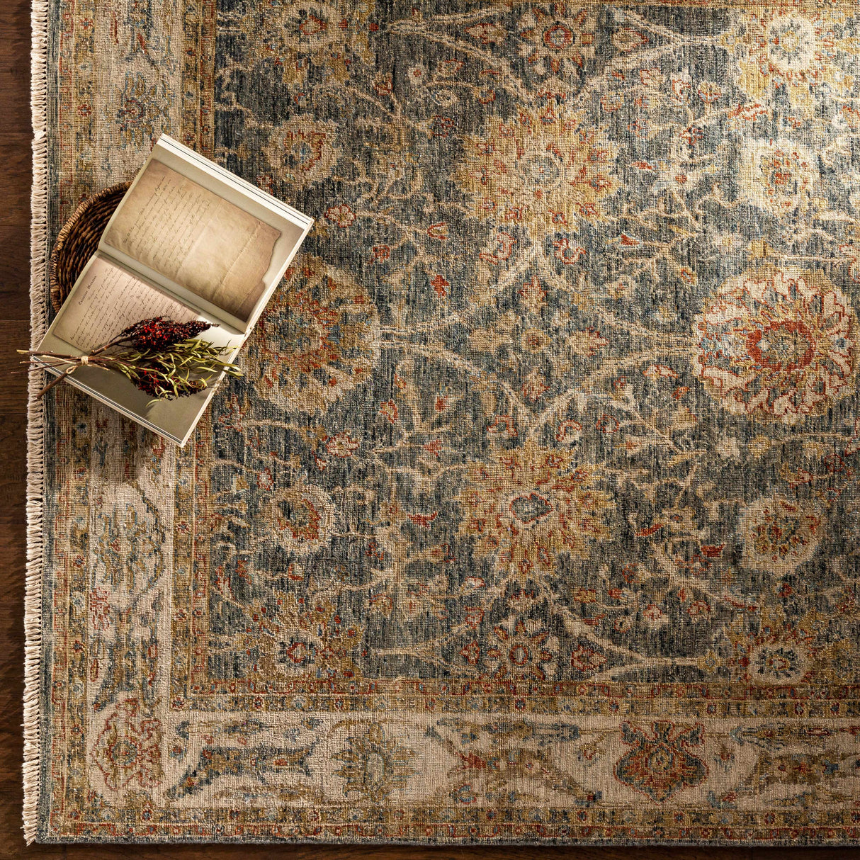 Ewhurst Area Rug - Clearance