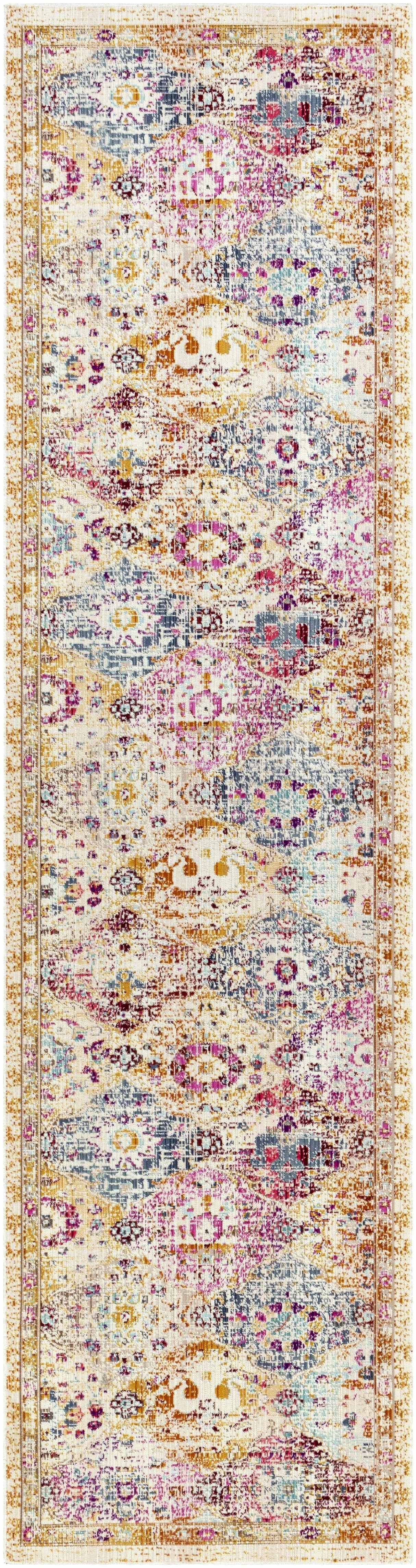 Exning Area Rug - Clearance