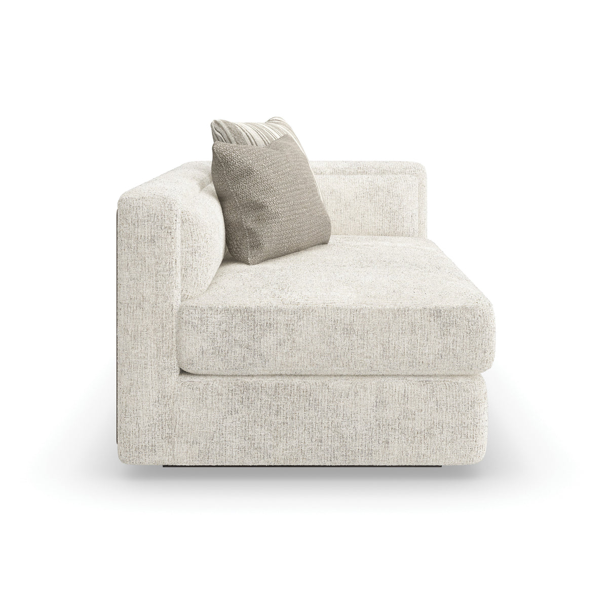 Unity Sectional Components