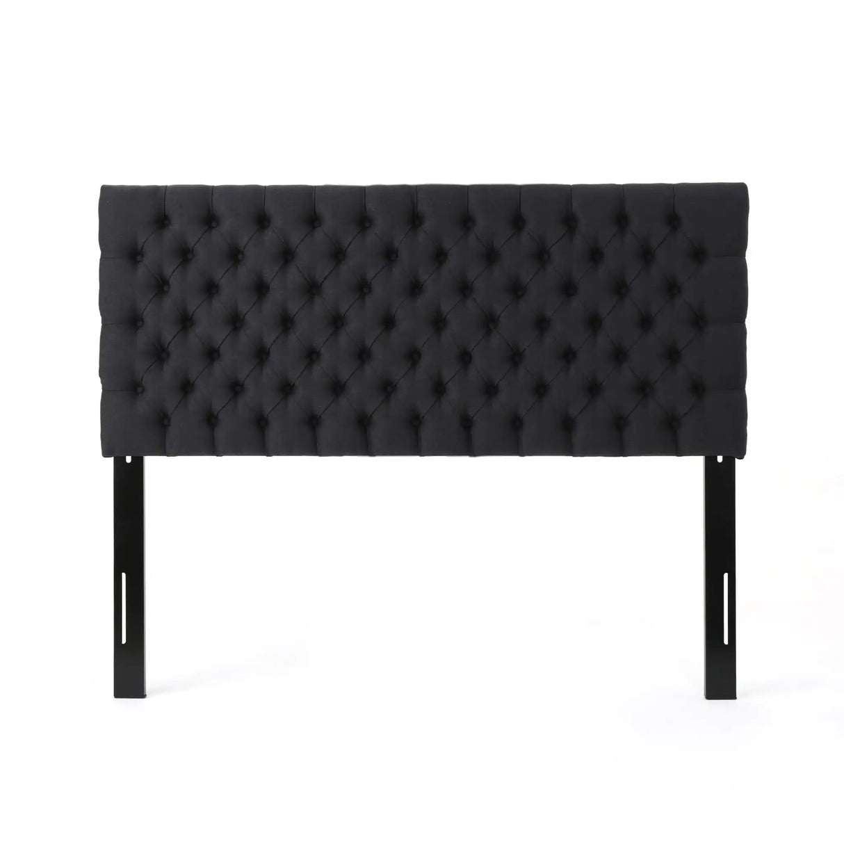 Annecy - Contemporary Upholstered Headboard - Best Buy Furniture