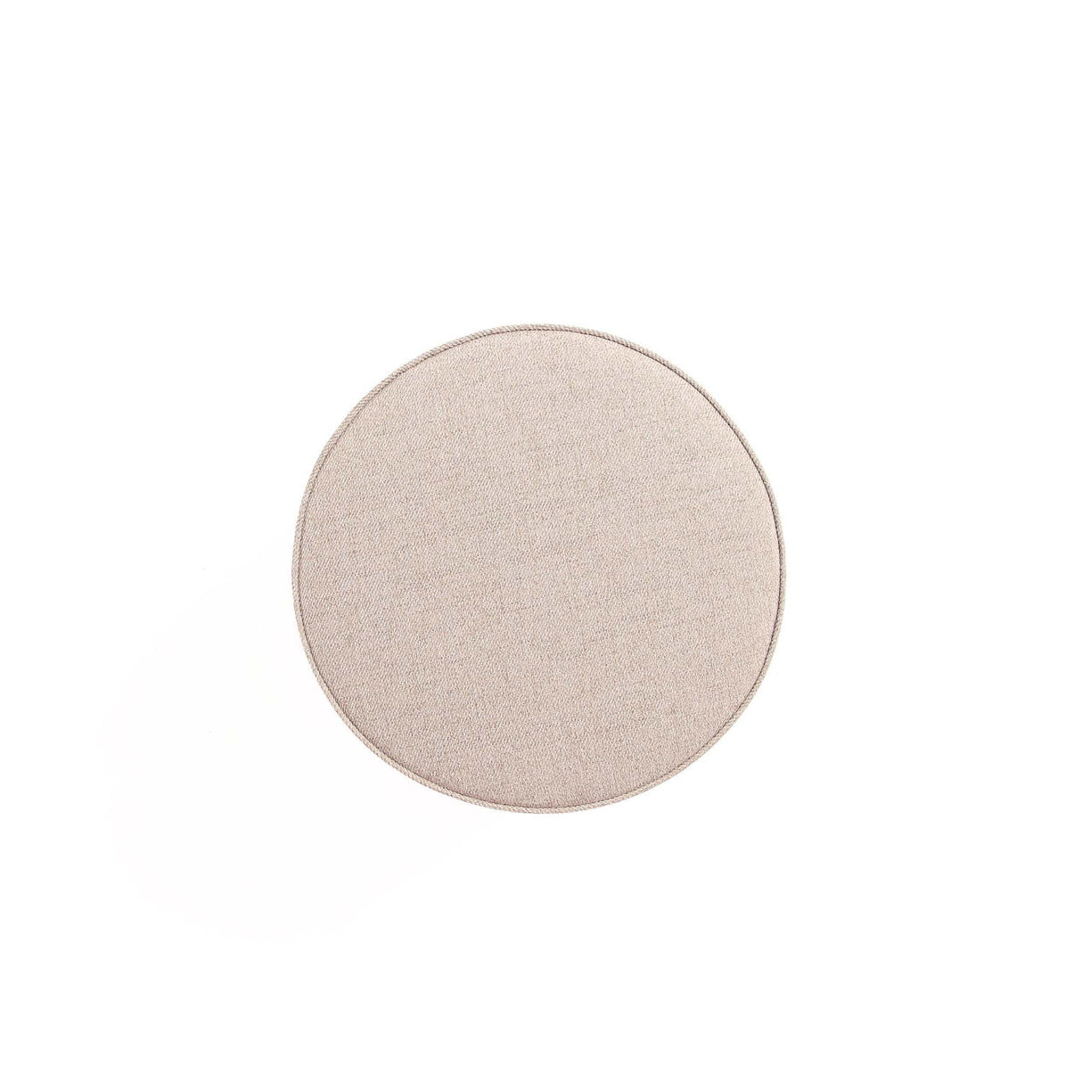Bailey - Accent Ottoman