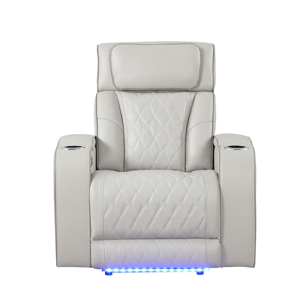 Fortuner - Power Reclining Living Room Set