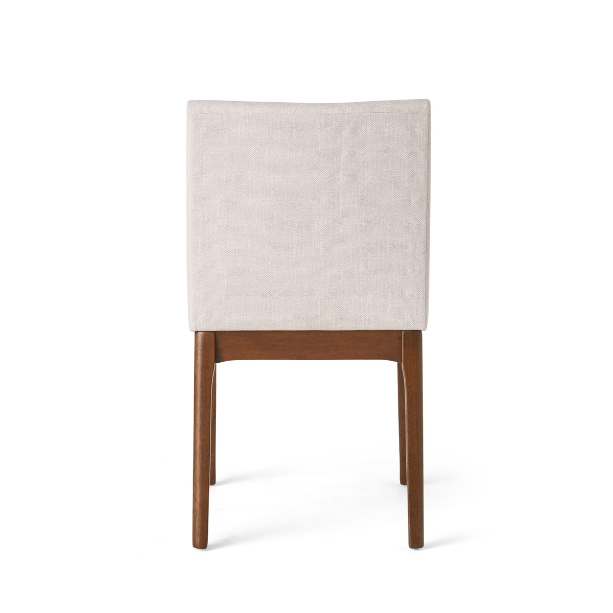 Set of 2 Contemporary Dining Chairs