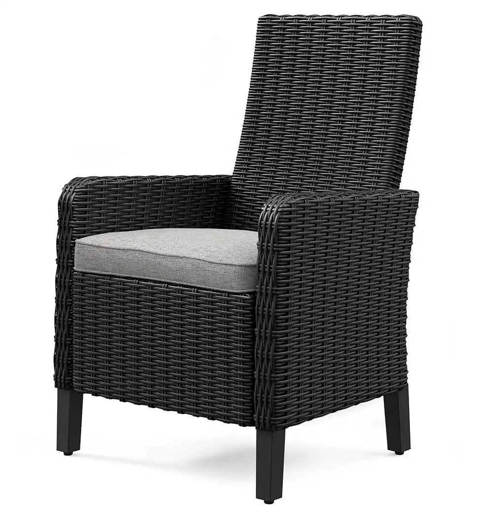 Beachcroft - Arm Chair (Set of 2) - Best Buy Furniture