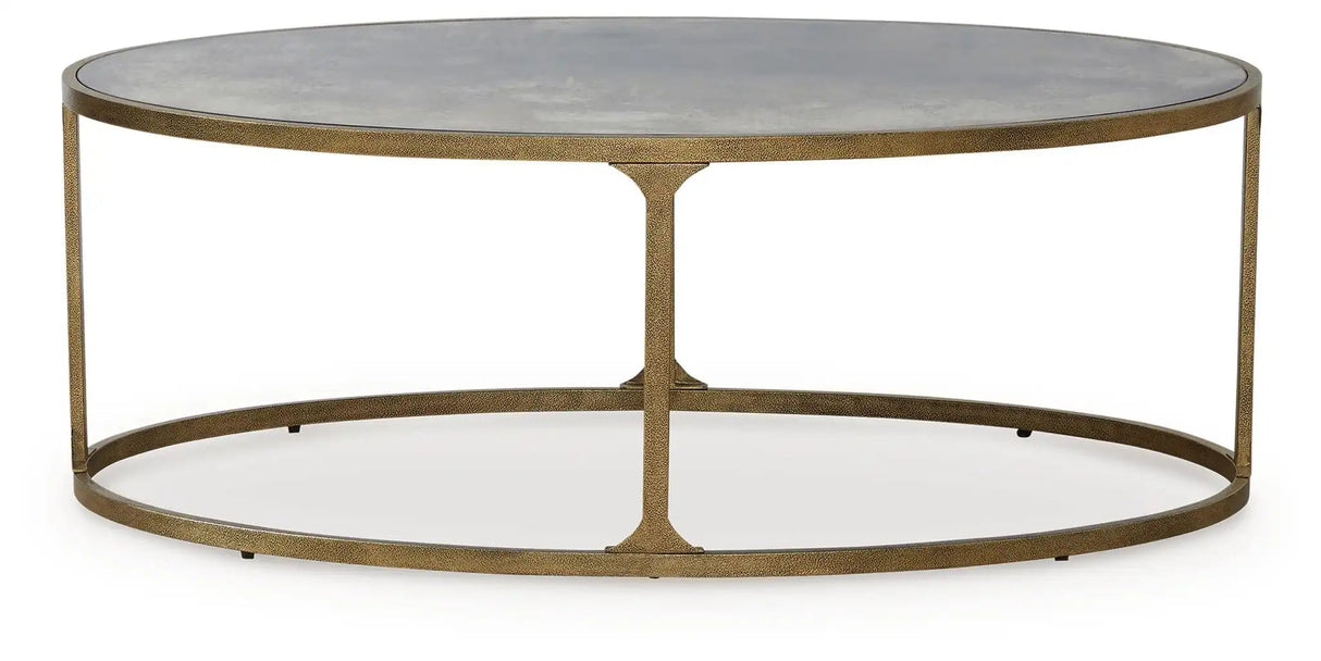 Korajane - Table - Best Buy Furniture