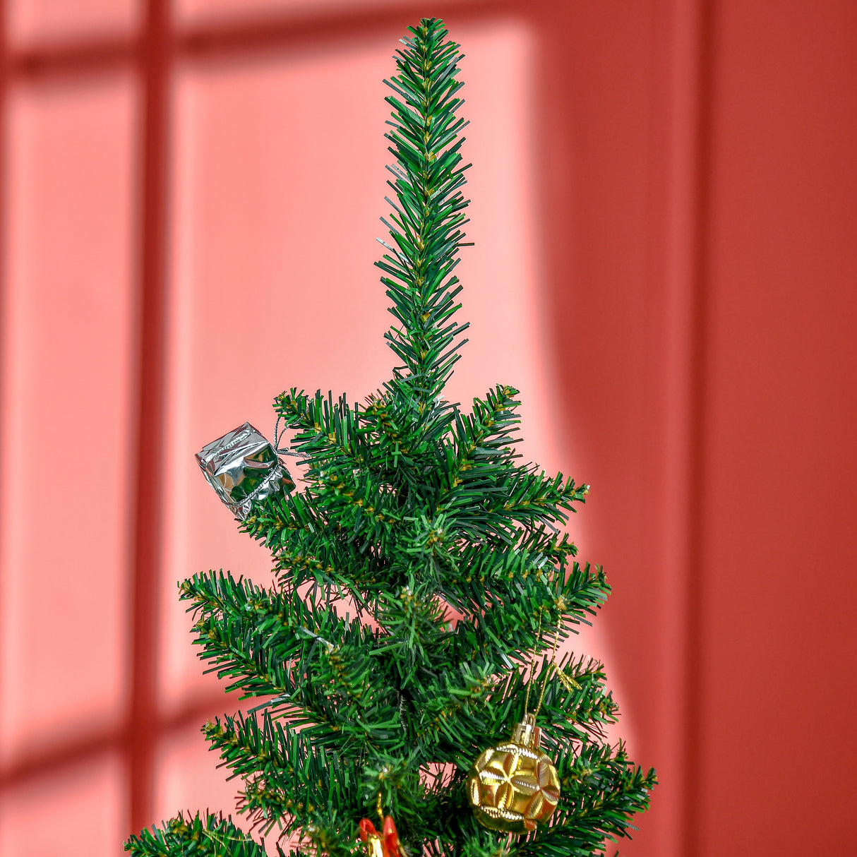 Artificial Pencil Christmas Tree