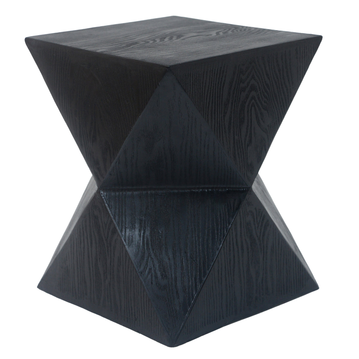 14.25" Outdoor Accent Table