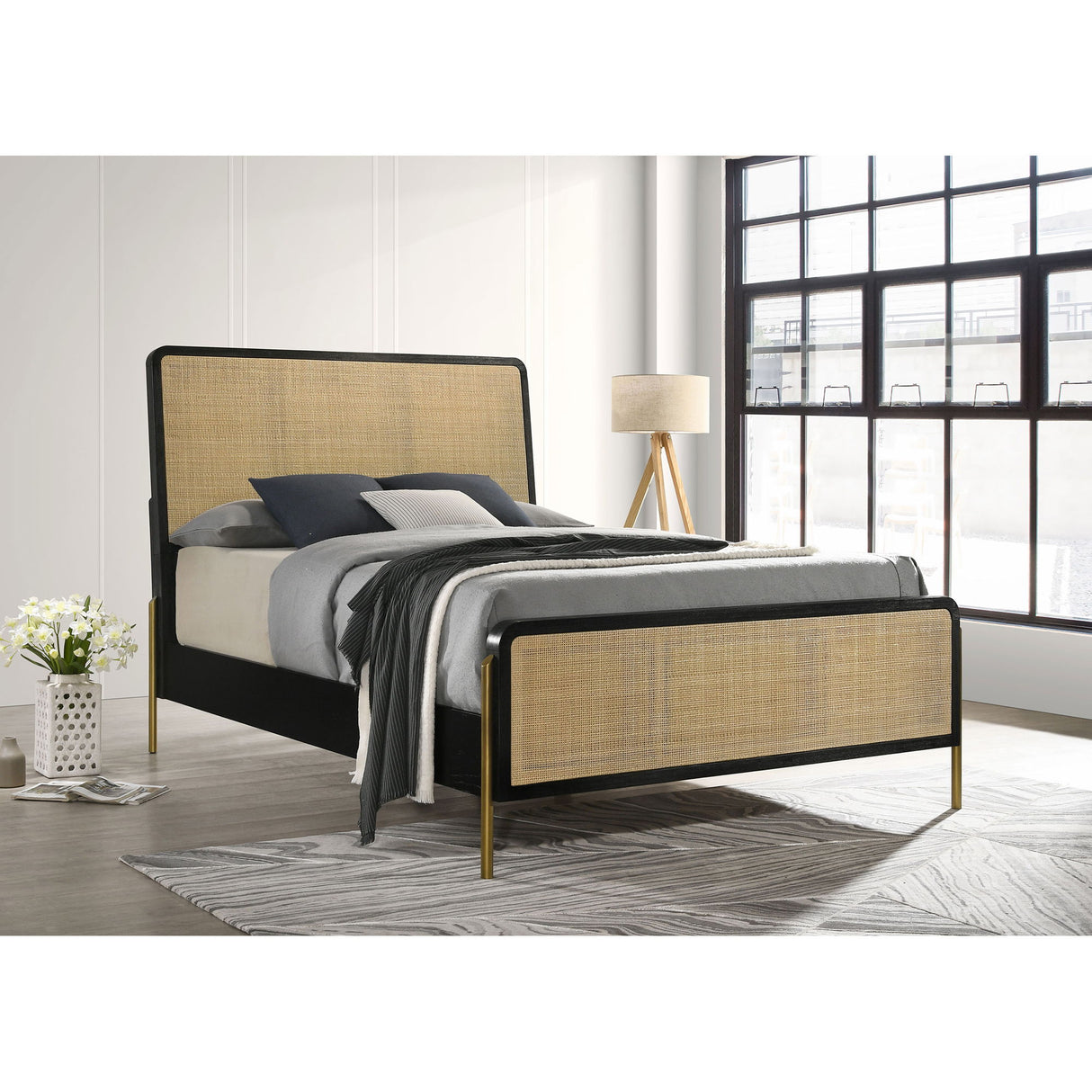 Anser - Bed