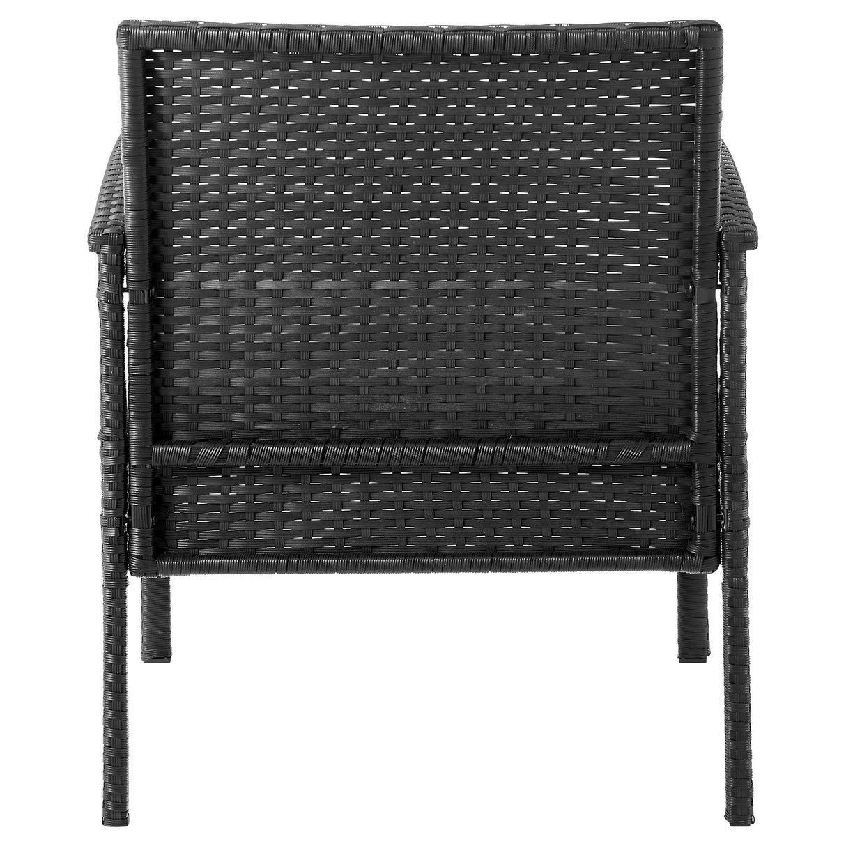 Noli - 3 Piece Outdoor Patio Set