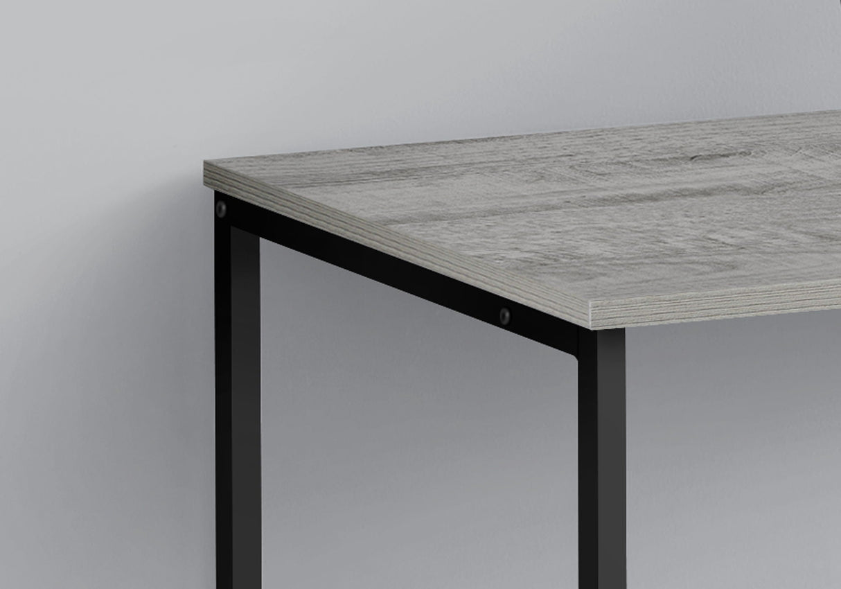 Computer Desk, Home Office, Laptop, Left Right Set-Up, Storage Drawers, Work, Contemporary, Modern - Best Buy Furniture