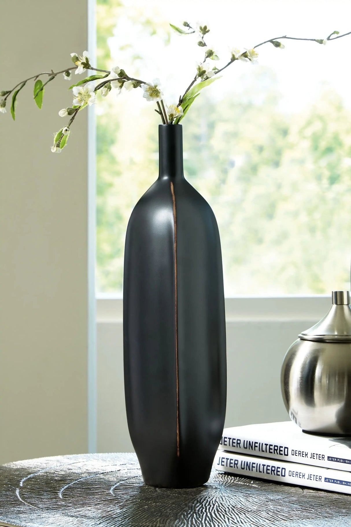 Rhaveney - Vase - Large - Best Buy Furniture
