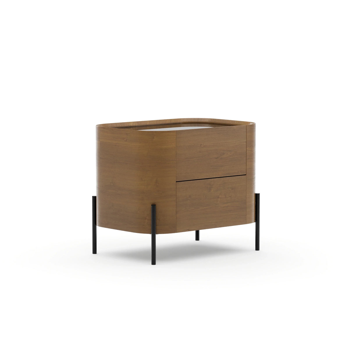 Atom Nightstand