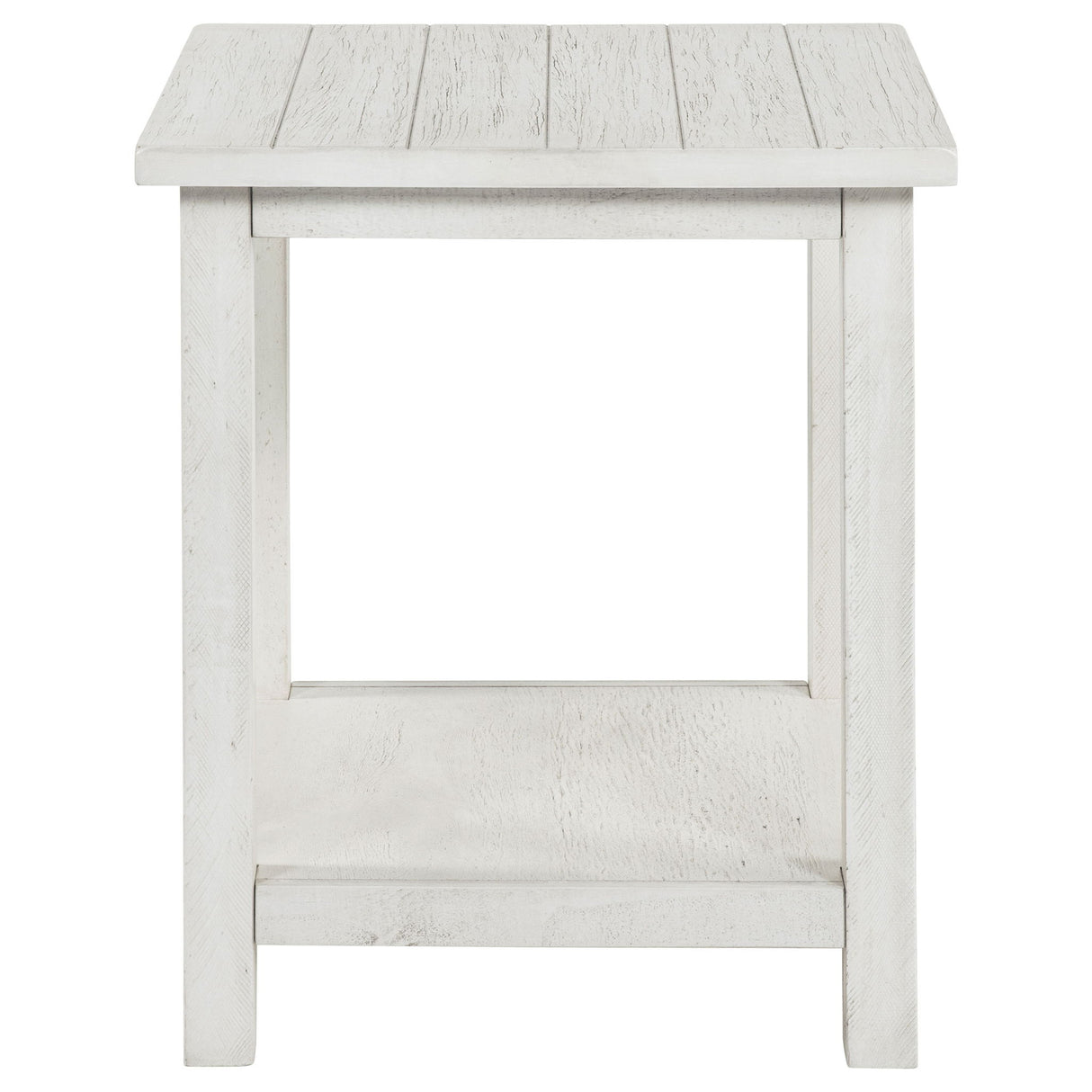 Castleton - Coffee And End Table Set With Storage